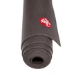 Saltea Yoga - Manduka - PRO Travel XL - Black - 200x61x0.2 cm