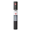 Saltea Yoga - Manduka - PRO Travel XL - Black - 200x61x0.2 cm