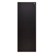 Saltea Yoga - Manduka - PRO Travel XL - Black - 200x61x0.2 cm