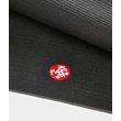 Saltea Yoga - Manduka Pro XXL - Black - 200x132x0.6cm