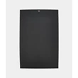 Saltea Yoga - Manduka Pro XXL - Black - 200x132x0.6cm
