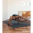 Saltea Yoga - Manduka Pro XXL - Black - 200x132x0.6cm