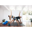 Saltea Yoga - Manduka Pro XXL - Black - 198x198x0.6cm