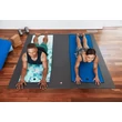 Saltea Yoga - Manduka Pro XXL - Black - 198x198x0.6cm