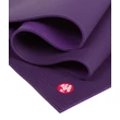Saltea Yoga - Manduka Pro Yoga Mat - Black Magic - 180x66x0.6cm