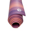 Saltea Yoga - Manduka Pro Yoga Mat - Melon Colorfields - 180x61x0.6cm