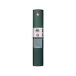 Saltea Yoga - Manduka Pro Yoga Mat - Black Sage - 180x66x0.6cm