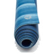 Saltea Yoga - Manduka Pro Yoga Mat - Sea Foam Colorfields - 180x61x0.6cm