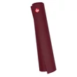 Saltea Yoga - Manduka Pro Yoga Mat - Verve Red - 180x66x0.6cm