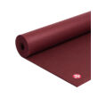 Saltea Yoga - Manduka Pro Yoga Mat - Verve Red - 180x61x0.6cm