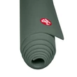 Saltea Yoga - Manduka ProLite - Black Sage (verde) - 180x61x0.47cm
