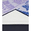 Prosop Yoga Fierbinte - Manduka Yogitoes - Chakra Print - 172x61cm