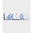 Prosop Yoga Fierbinte - Manduka Yogitoes - Chakra Print - 172x61cm