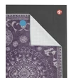Prosop Yoga Fierbinte - Manduka Yogitoes - Geija Purple - 172x61cm
