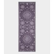 Prosop Yoga Fierbinte - Manduka Yogitoes - Geija Purple - 172x61cm