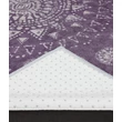 Prosop Yoga Fierbinte - Manduka Yogitoes - Geija Purple - 172x61cm