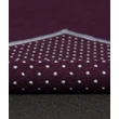 Prosop Yoga Fierbinte - Manduka Yogitoes - Indulge - 172x61cm