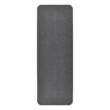 Saltea Yoga - Manduka - Begin - Steel Grey - 172x61x0.5 cm