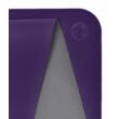 Saltea Yoga - Manduka - Begin - Magic Purple - 172x61x0.5 cm