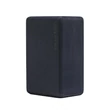 Caramida Yoga Manduka - Midnight - 10x15x23cm