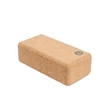 Caramida Yoga Manduka Lean - Pluta Mica - 22x11x7cm