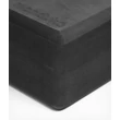 Caramida Yoga Manduka - Thunder Gri - 10x15x23cm