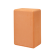 Caramida Yoga Manduka - Papaya - 10x15x23cm