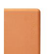 Caramida Yoga Manduka - Papaya - 10x15x23cm