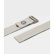 Curea yoga Manduka AligN - Linen - 243cm
