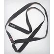 Curea yoga Manduka AligN - Thunder Grey - 243cm
