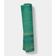 Saltea Yoga - Manduka eKO - Glenn Green Marble - 180x66x0.5cm