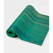Saltea Yoga - Manduka eKO - Glenn Green Marble - 180x66x0.5cm