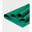 Saltea Yoga - Manduka eKO - Glenn Green Marble - 180x66x0.5cm