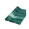 Saltea Yoga - Manduka - Eko® Superlite Yoga Mat - Deep Forest Marbled - 180x61x0.15 cm