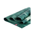 Saltea Yoga - Manduka - Eko® Superlite Yoga Mat - Deep Forest Marbled - 180x61x0.15 cm