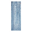 Saltea Yoga - Manduka - Eko® Superlite Yoga Mat - Dresden Blue Marbled - 180x61x0.15 cm