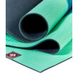 Saltea Yoga - Manduka eKOLite Yoga Mat - Thrive 3 Stripe - 172x61x0.4cm