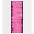 Prosop Yoga pentru Saltea - Rooibos Tie Dye - eQua - 183x67cm
