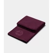 Prosop Yoga pentru Saltea - Acai - eQua - 183x67cm
