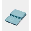 Prosop Yoga pentru Saltea - Blue Lotus - eQua - 183x67cm