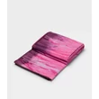 Prosop Yoga pentru Saltea - Rooibos Tie Dye - eQua - 183x67cm