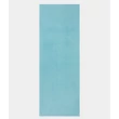 Prosop Yoga pentru Saltea - Blue Lotus - eQua - 183x67cm