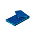 Prosop Yoga Manduka equa® - Pacific Blue - 41cmx67cm