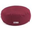 Perna rotunda meditatie - Yogistar - Simpla - 35cm x 35cm x 15cm