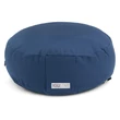 Perna rotunda meditatie - Yogistar - Simpla - 35cm x 35cm x 15cm