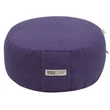 Perna rotunda meditatie - Yogistar - Simpla - 35cm x 35cm x 15cm