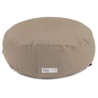 Perna rotunda meditatie - Yogistar - Simpla - 35cm x 35cm x 15cm