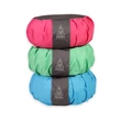 Fata de perna rotunda yoga Prana - Zahu - 36x12 cm
