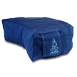 Fata de perna semiluna yoga - Prana - 36x23x12cm