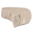 Fata de perna semiluna yoga - Prana - 36x23x12cm